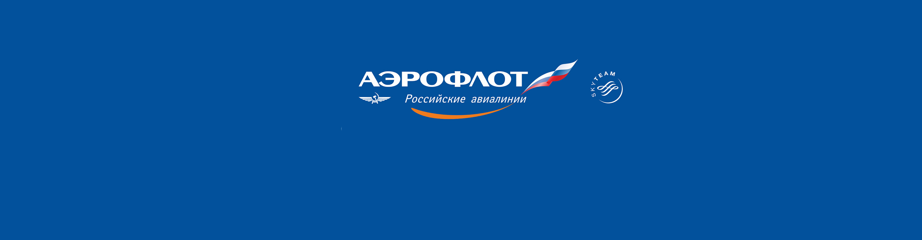 アエロフロート・ロシア航空画像2